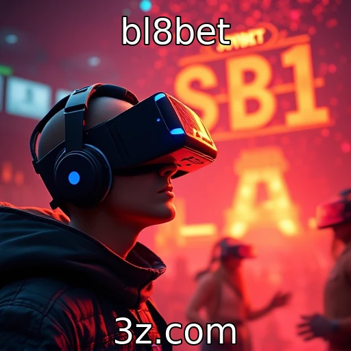 Impacto das tecnologia de realidade virtual na indústria de jogos