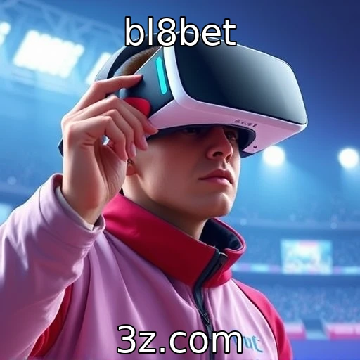 Tecnologia de realidade virtual e seu uso em jogos