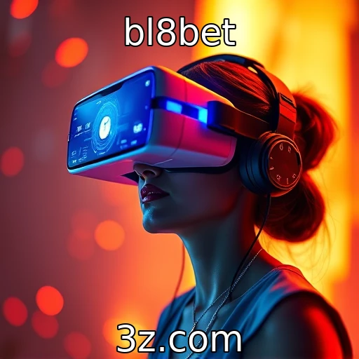 Inovações em realidade virtual e seus desafios