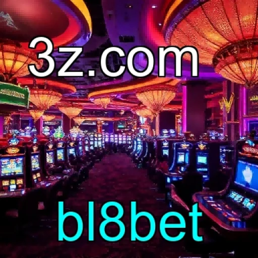 Atrações Imperdíveis no Casino do bl8bet Para Jogadores Brasileiros