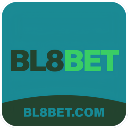 Novo logo da bl8bet